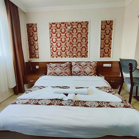 Sultanahmet Center View Apart Hotel Истанбул Стая снимка