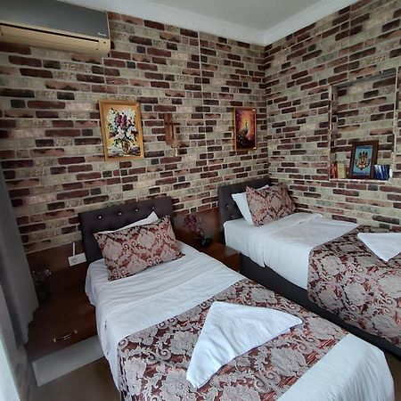 Sultanahmet Center View Apart Hotel Истанбул Стая снимка