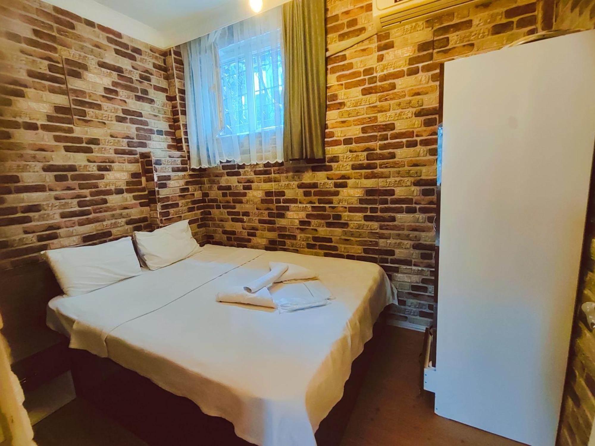 Sultanahmet Center View Apart Hotel Истанбул Екстериор снимка