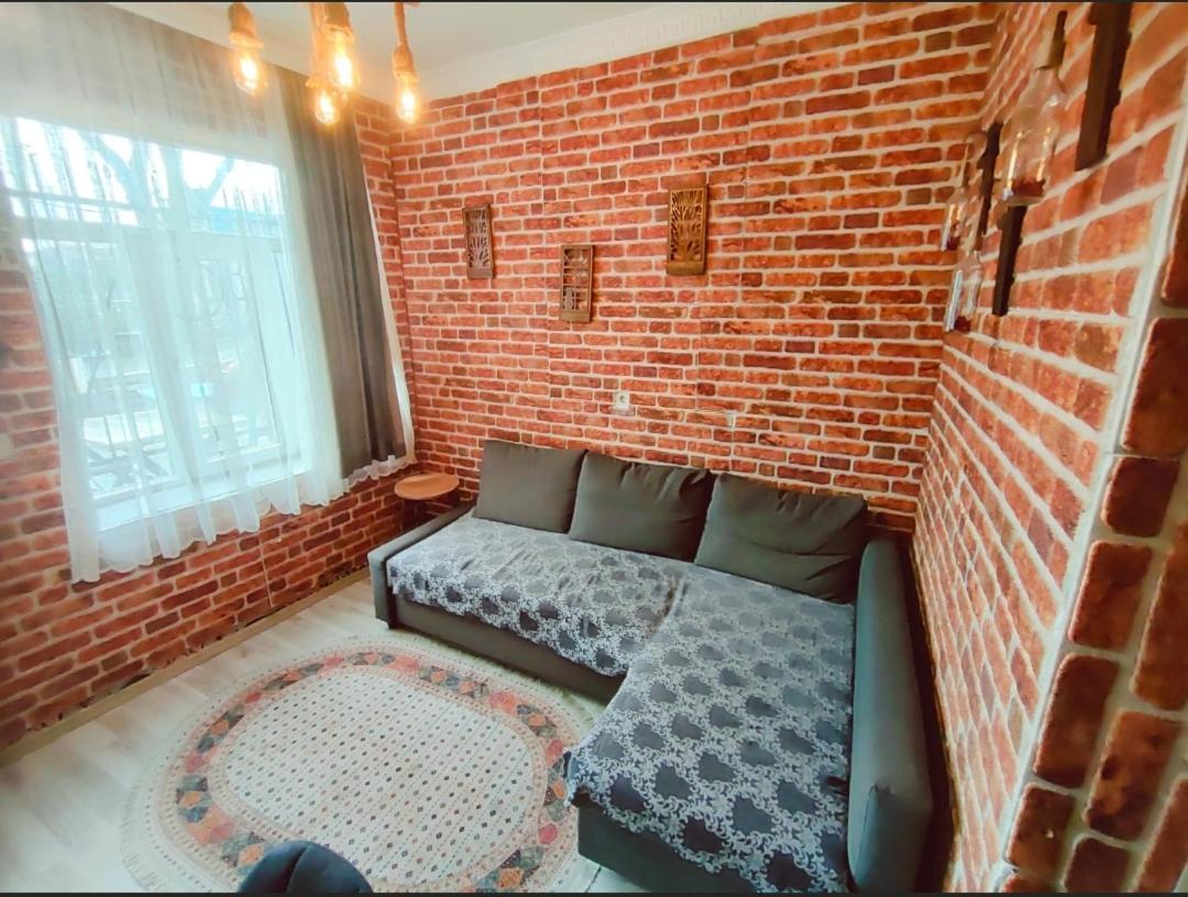 Sultanahmet Center View Apart Hotel Истанбул Екстериор снимка