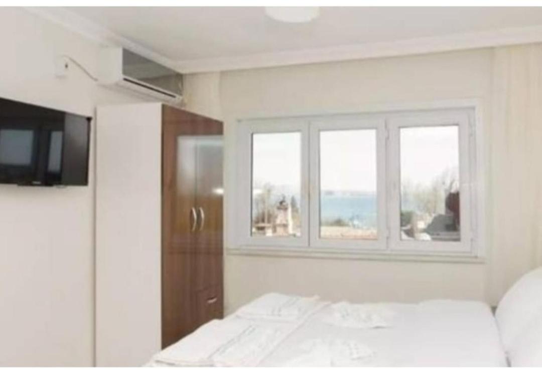 Sultanahmet Center View Apart Hotel Истанбул Екстериор снимка