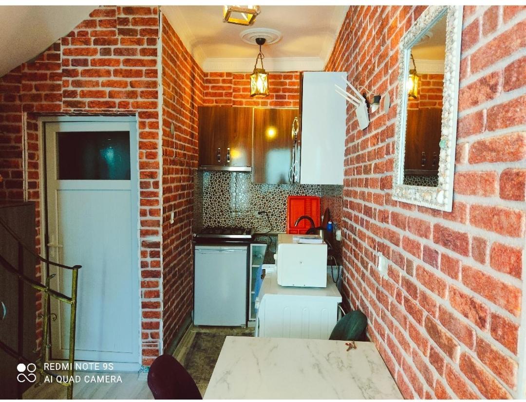 Sultanahmet Center View Apart Hotel Истанбул Екстериор снимка