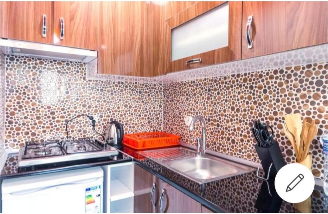 Sultanahmet Center View Apart Hotel Истанбул Екстериор снимка