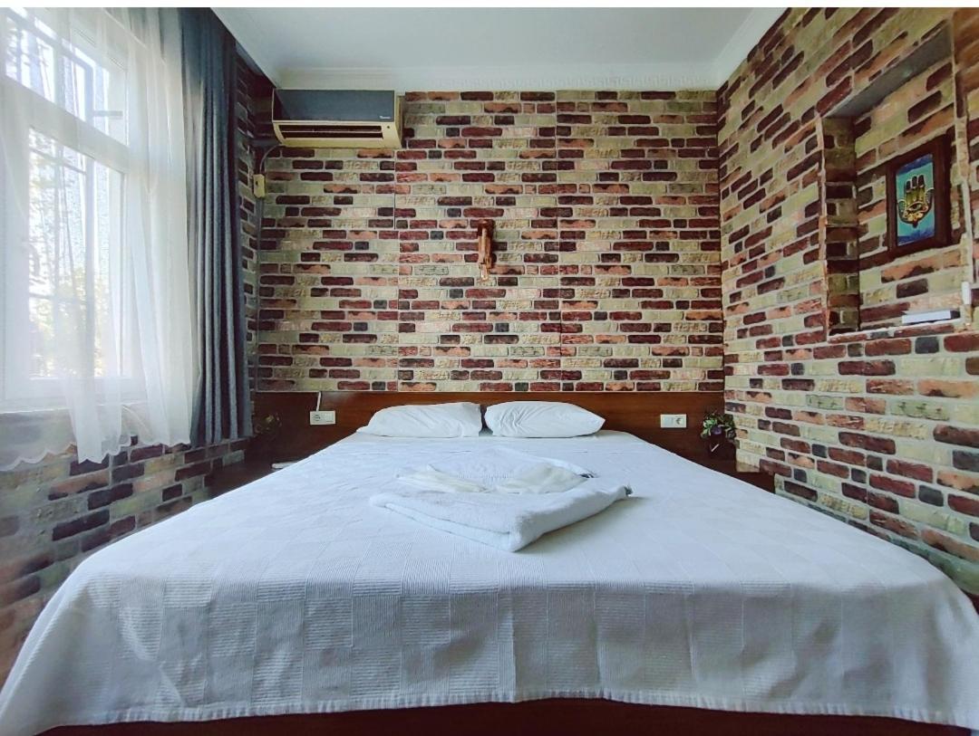 Sultanahmet Center View Apart Hotel Истанбул Екстериор снимка