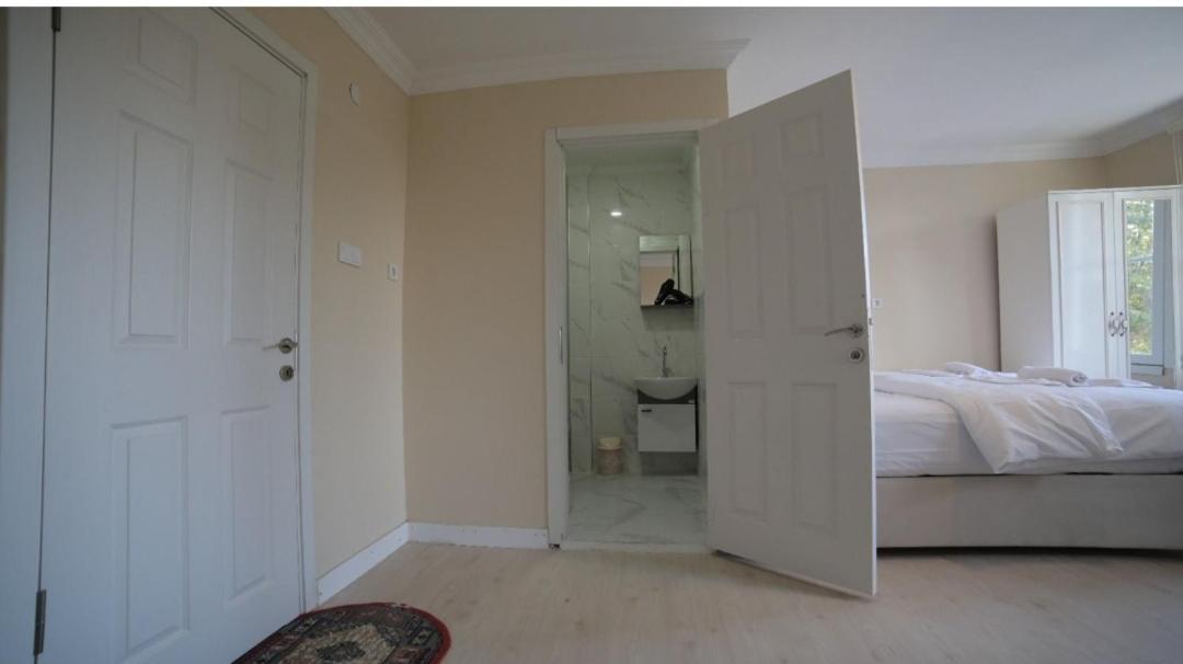 Sultanahmet Center View Apart Hotel Истанбул Екстериор снимка