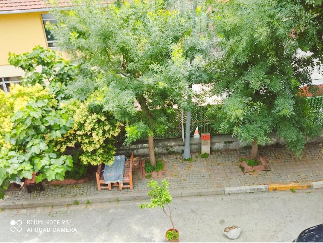 Sultanahmet Center View Apart Hotel Истанбул Екстериор снимка