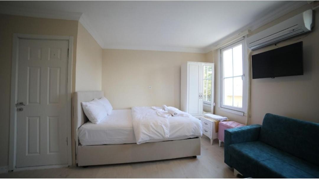 Sultanahmet Center View Apart Hotel Истанбул Екстериор снимка