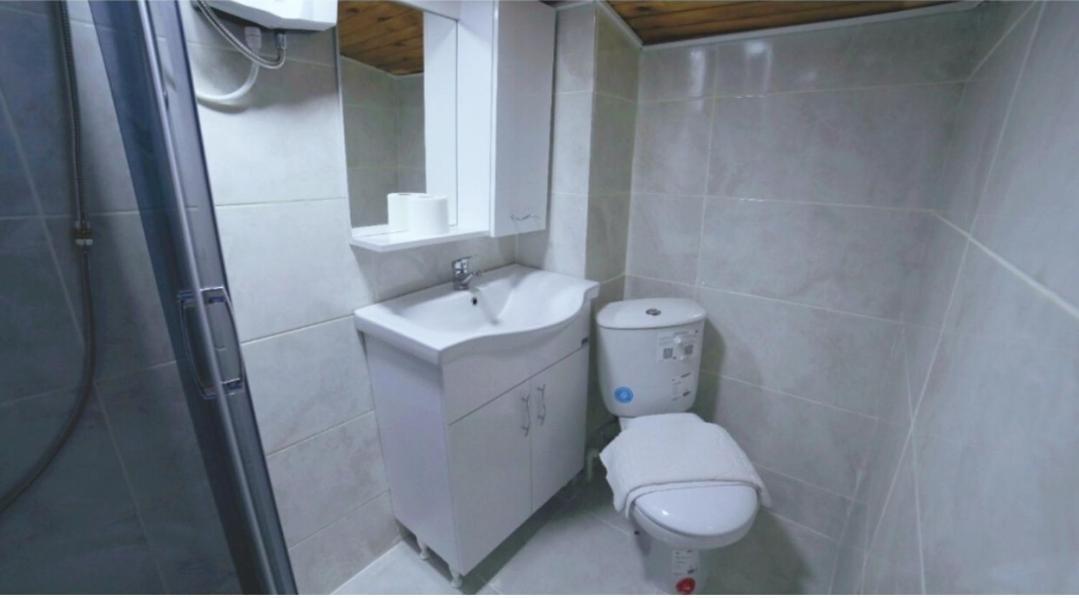 Sultanahmet Center View Apart Hotel Истанбул Екстериор снимка