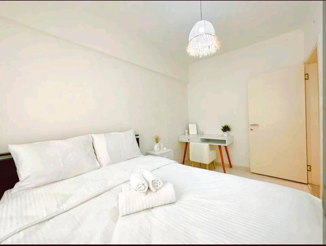Sultanahmet Center View Apart Hotel Истанбул Екстериор снимка