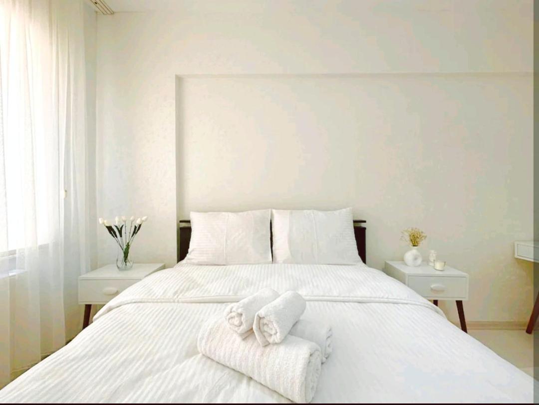 Sultanahmet Center View Apart Hotel Истанбул Екстериор снимка