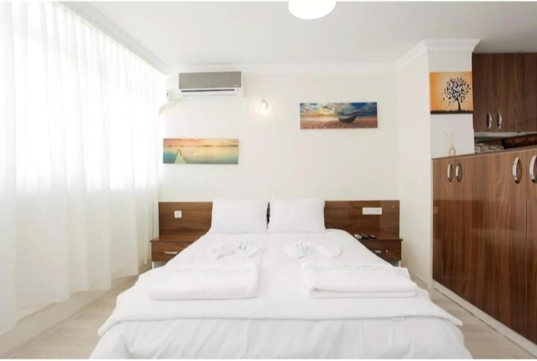 Sultanahmet Center View Apart Hotel Истанбул Екстериор снимка