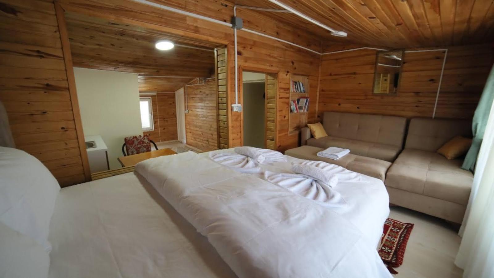 Sultanahmet Center View Apart Hotel Истанбул Екстериор снимка