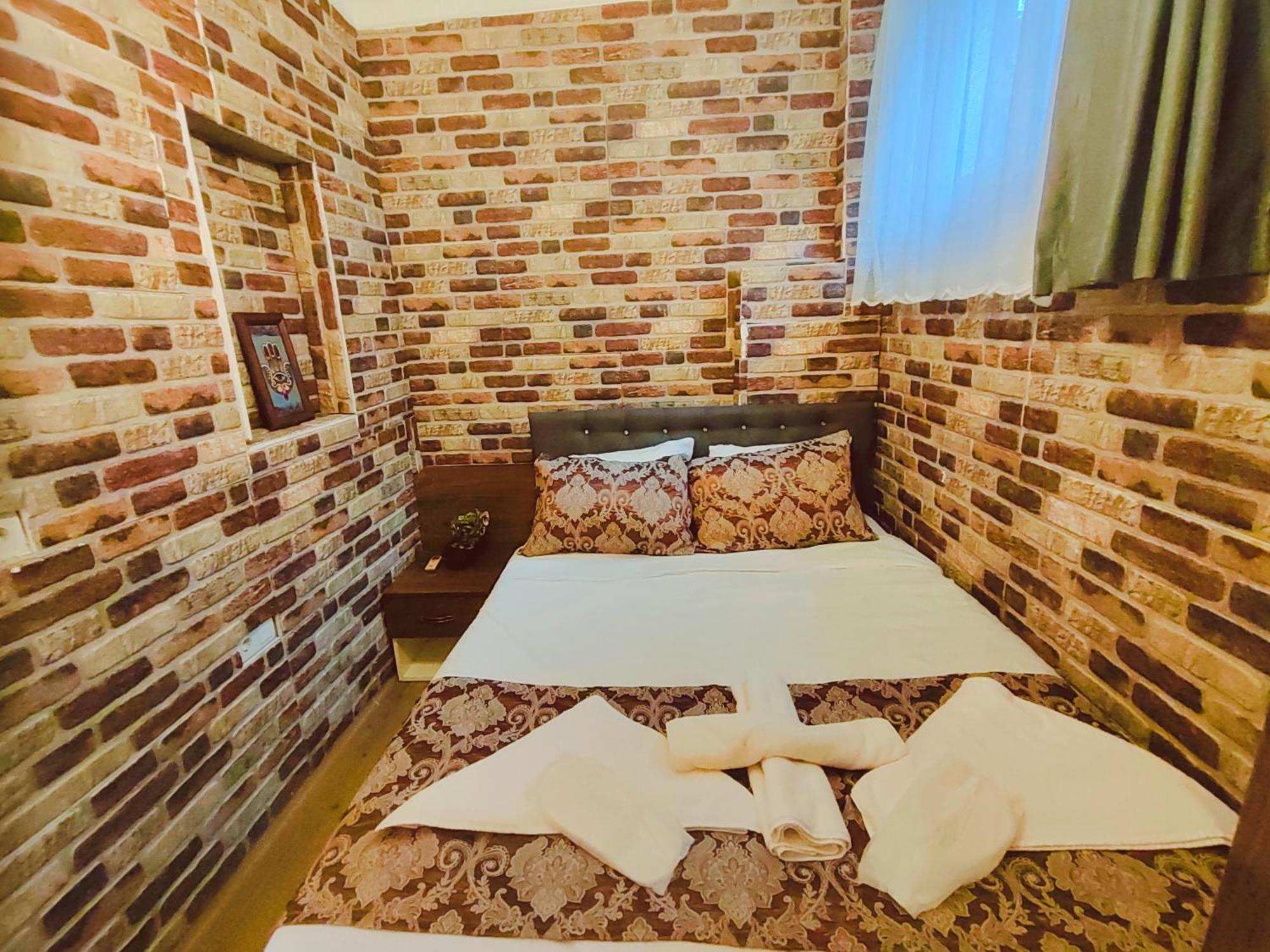 Sultanahmet Center View Apart Hotel Истанбул Стая снимка