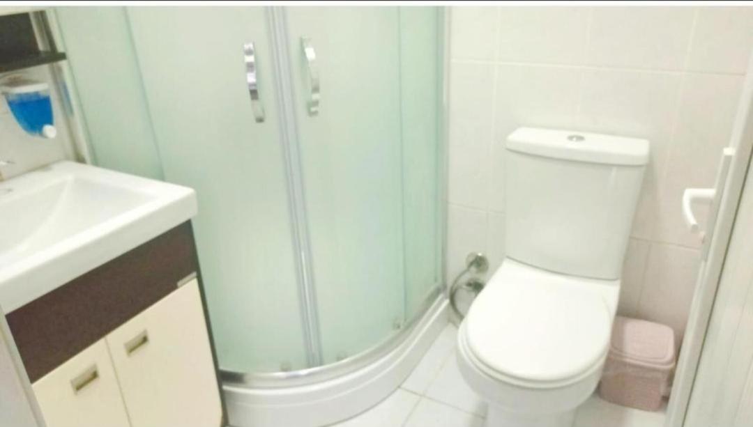 Sultanahmet Center View Apart Hotel Истанбул Стая снимка