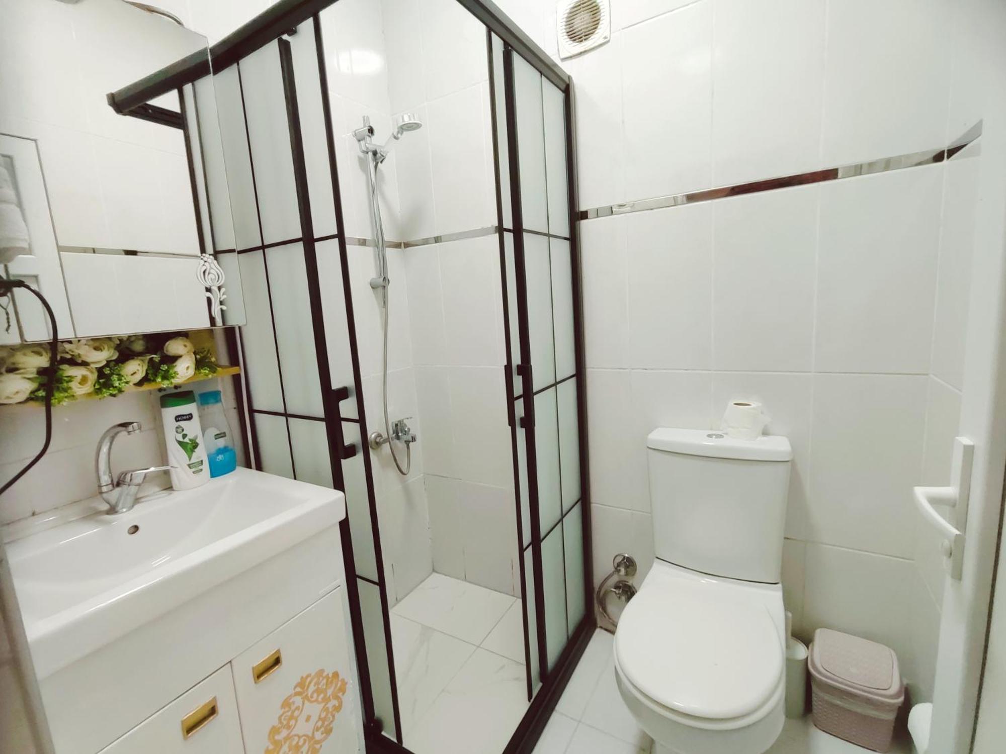 Sultanahmet Center View Apart Hotel Истанбул Стая снимка